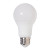 Topaz Lighting LA19/12W/940/D-33 LED A-19 Lamp, 12W, 4000K, Dimmable, 90CRI