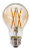 Topaz Lighting LA19/7/822/ANTQ-61 LED Antique Filament Style A19 Lamp, E26 Base