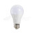 Topaz Lighting LA19/9/840/ECO/D-61 LED A-Shape ECO Lamps 9W - 4000K