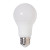 Topaz Lighting LA19/9W/940/ECO/D-33 LED A-19 ECO Lamp, 9W, 4000K, Dimmable, 90CRI