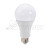 Topaz Lighting LA21/15/830/ECO-61 LED A-Shape ECO Lamps 15W - 3000K, Non-Dimmable