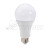 Topaz Lighting LA21/15/850/ECO-61 LED A-Shape ECO Lamps 15W - 5000K, Non-Dimmable