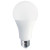 Topaz Lighting LA21/16W/927/D-33 LED A-21 Lamp, 16W, 2700K, Dimmable, 90CRI