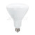 Topaz Lighting LBR40/13/927/D-46 Performance Series LED BR40 Indoor Reflector, 13W Dimmable, 2700K