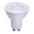 Topaz Lighting LGU10/5/940/D/G7-33 LED 5.5W Dimmable Mini Reflector, 4000K, GU10 Base