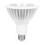 Topaz Lighting LP38/33W/940/FL/D 33W LED PAR38 Commercial Lamp 4000K