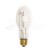 Topaz Lighting LU35/MED-37 35W Clear High Pressure Sodium Lamp ED17