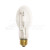 Topaz Lighting LU50/MED-37 50W Clear High Pressure Sodium Lamp ED17 ANSI=S68