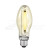 Topaz Lighting LU70/MED-37 70W Clear High Pressure Sodium Lamp ED17 E26