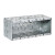 Topaz Lighting MAB95 3-1/2" Deep, 5 Gang Masonry Boxes