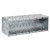 Topaz Lighting MAB96 3-1/2" Deep, 6 Gang Masonry Boxes