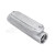 Topaz Lighting MC9CGHDG 3-1/2" Mogul Conduit Body C Type with Cover and Gasket