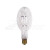 Topaz Lighting MH400/U/PS-37 400W Clear Metal Halide Pulse Start Lamp ED37 UNV BURN 4000K