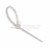 Topaz Lighting NT0418 4" Natural White Cable Ties Topaz Lighting NT0418 4" Natural White Cable Ties