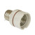 RFA-ADPT-E26-E26 Topaz Lighting RFA-ADPT-E26-E26 Socket Extension Med-To-Med