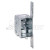 SBG524 Topaz Lighting SBG524 3X2 Gangable Switch Boxes 2-1/2 Deep 1/2 KO with MC Clamps and FL Bracket