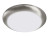 SDL4/12/930/D-28 Topaz Lighting SDL4/12/930/D-28 4 LED Surface Mount Disk Light, 12W, Dimmable, White, 3000K