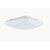 EV1014S-WH EnviroLite EV1014S-WH 14 in White Square LED Ceiling Flush Mount EV1014S-WH EnviroLite EV1014S-WH 14 in White Square LED Ceiling Flush Mount