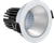 Westgate Lighting LRD-10W-50K-WTR-HZ Recessed Lights