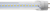 T8-EZX-PRO-2FT-10W-40K-C - Tube Light - Westgate
