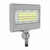 Westgate Lighting LFX-SM-10-30W-MCTP-KN-SV Flood Light
