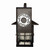 Westgate Lighting LRS-L-MCT5-BK Residential Lanterns
