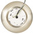 Westgate Lighting DLSE6-MCT-BN Economy Disk Lights