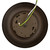 Westgate Lighting DLSE6-MCT-BR Economy Disk Lights
