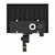 LFX-MD-15-50W-MCTP-KN-BK - Flood Light - Westgate