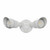 SL-20W-MCT-WH-D - LED Security Lights - Westgate