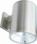 Westgate Lighting WMCL-DL-MCT-BN Wall Mounted Cylinder Lights