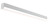 Westgate Lighting SCXT-4FT-20-40W-MCTP-D-DL Linear Lights