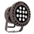 TC-FL-36W-RGBW-BT-BR - Flood Light - Westgate