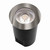 Westgate IGLA-3W-30K-BN Integrated LED Inground Light 12-24V Ac/Dc 3W 30K - Brushed Nickel | Westgate at lightingandsupplies.com