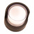 Westgate LVW-100-MCT-ORB 12V 3W Mini Round Wall Light Mct 30/40/50K, Orb | Westgate at lightingandsupplies.com