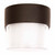 Westgate Lighting LVW-110-MCT-ORB Wall Lights