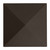 Westgate Lighting LVW-215-MCT-ORB Wall Lights