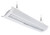 Westgate Lighting SCLP-UD-4FT-60W-MCT-D Vapor Tight
