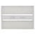Westgate Lighting LLHB4-100W-MP-50K-D-480V Linear High Bays
