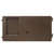 Westgate WMX-LG-50-120W-30K X-Gen None Cut-Off Glass Wall Pack Lg Housing Adj. 50W-120W 30K 120-277V 0-10V | Westgate at lightingandsupplies.com