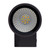 Westgate Lighting WMC2-12V-DL-MCT-ORB Wall Mounted Cylinder Lights