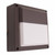 Westgate Lighting LVW-250-MCT-ORB Wall Lights
