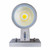 WMC2-DL-MCT-BN-DT - Wall Mounted Cylinder Lights - Westgate