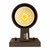 Westgate Lighting WMC2-DL-MCT-BR-DT Wall Mounted Cylinder Lights