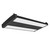 Westgate Lighting LLHB4-80-150W-MCTP-BK Linear High Bays