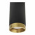 Westgate CMC4-TRM-AG 4" Ceiling Mount Cylinder Trim, Anodized Gold | Westgate at lightingandsupplies.com