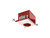 Westgate ICFAL-6 6" Ic Airtight Fire-Rated New Const. LED Recessed Light Housing | Westgate at lightingandsupplies.com