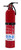 FE1A10GO BRK Electronics FE1A10GO 1-A10-BC Fire Extinguisher-Rechargeable