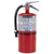 FE4A60B BRK Electronics FE4A60B 4-A60-BC Commercial Fire Extinguisher-Rechargeable 10lb