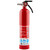 PRO2-5 BRK Electronics PRO2-5 1-A10-BC Fire Extinguisher-Rechargeable